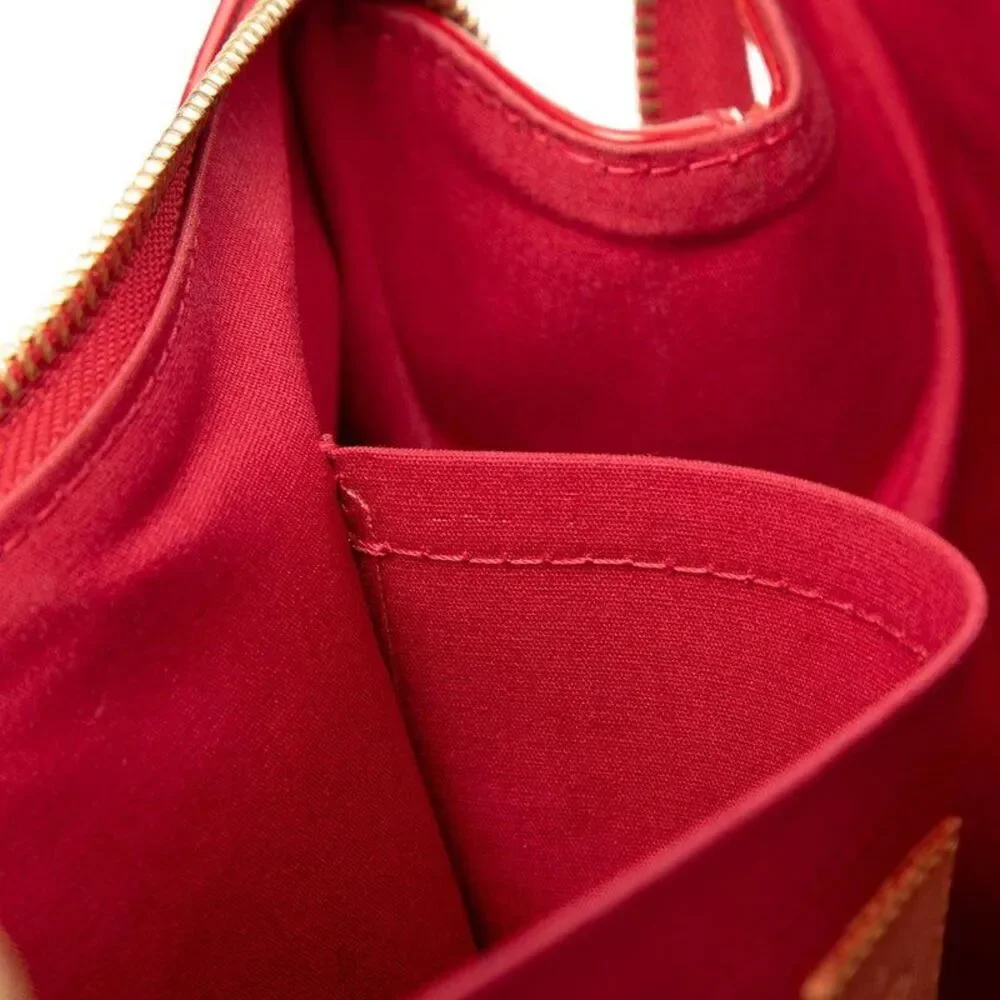 Louis Vuitton Rosewood Avenue Handbag